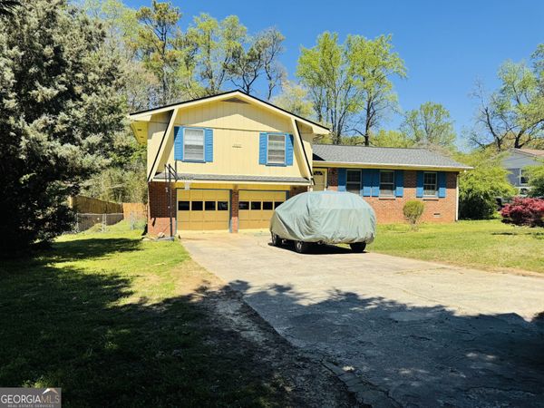 2927 Winn Drive, Lawrenceville, GA 30044