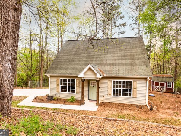 1309 Armistead Circle, Monroe, GA 30655