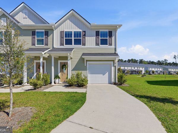 144 Congo Court, Pooler, GA 31322