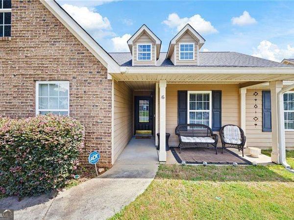 6 Keystone Lane NE, Rome, GA 30161