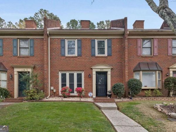 253 Braxton Place, Tucker, GA 30084