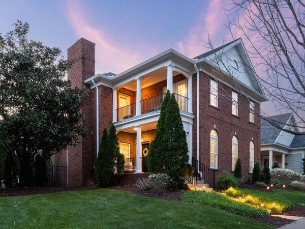 502 Eden Park Dr, Franklin, TN 37067