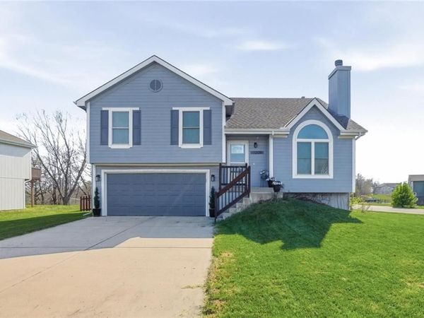 11209 N DITMAN Avenue, Kansas City, MO 64157