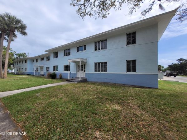 500 S Beach Street, Unit K 2, Daytona Beach, FL 32114