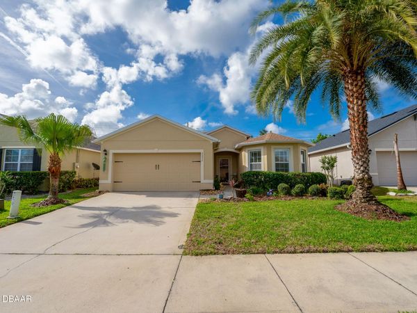 2672 Star Coral Lane, New Smyrna Beach, FL 32168