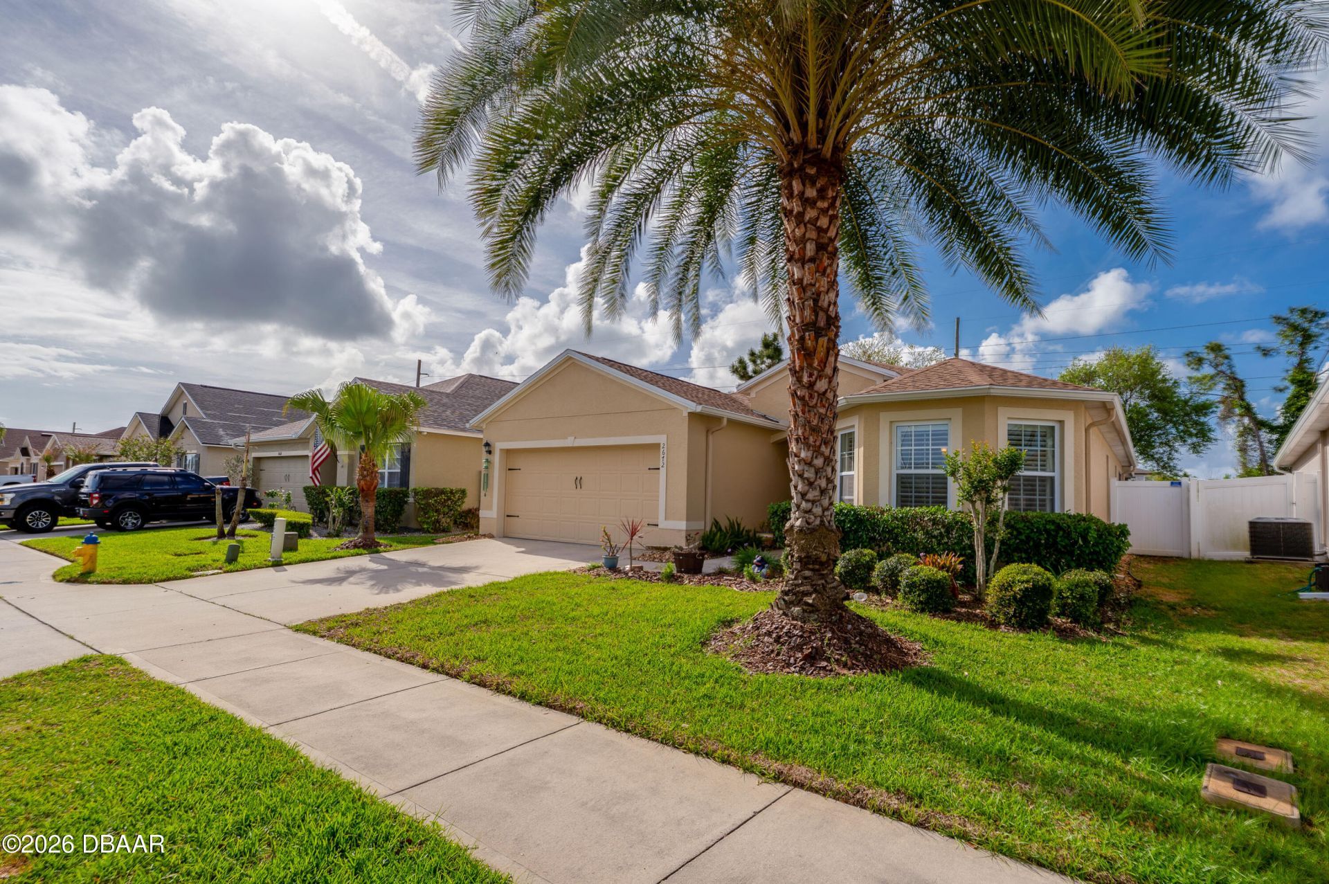 2672 Star Coral Lane, New Smyrna Beach, FL 32168 Photo