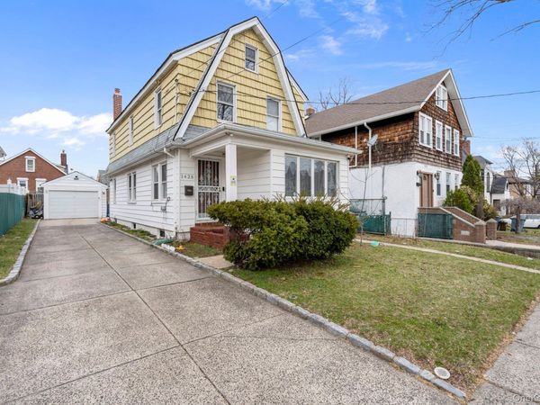 14-28 156th Street , Whitestone, NY 11357