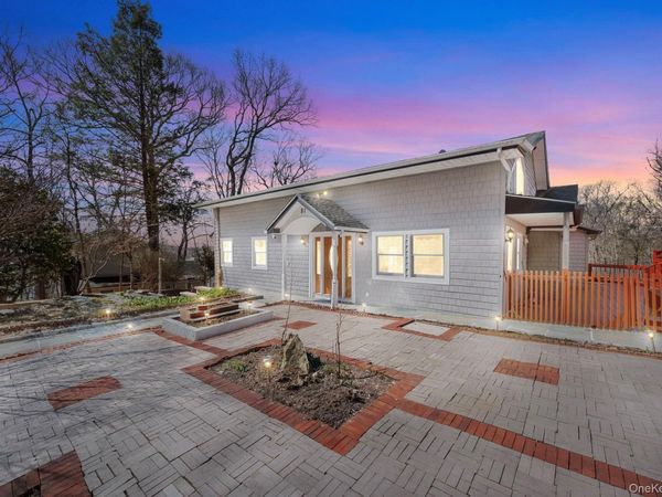 21 Jackson Road , Mahopac, NY 10541