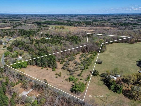 00 Blanch Road , Blanch, NC 27212