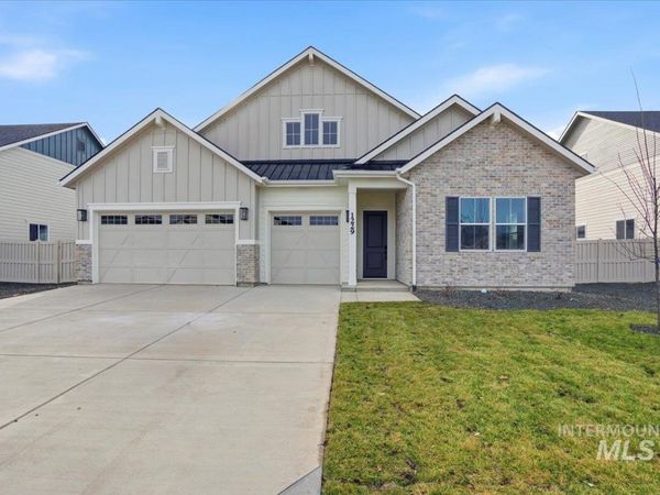 2264 N Asner Ave, Star, ID 83669