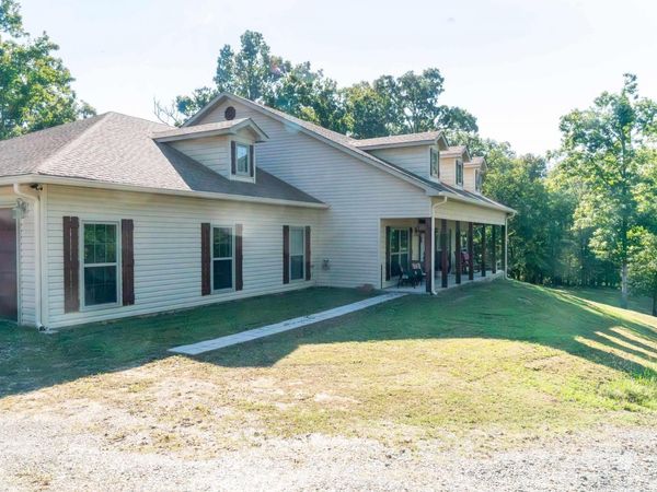 8814 Matt Daniels Lane, Benton, AR 72019