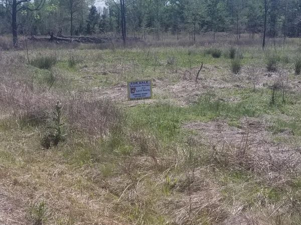 Lot 30 Cameron Hill Road , Beebe, AR 72012