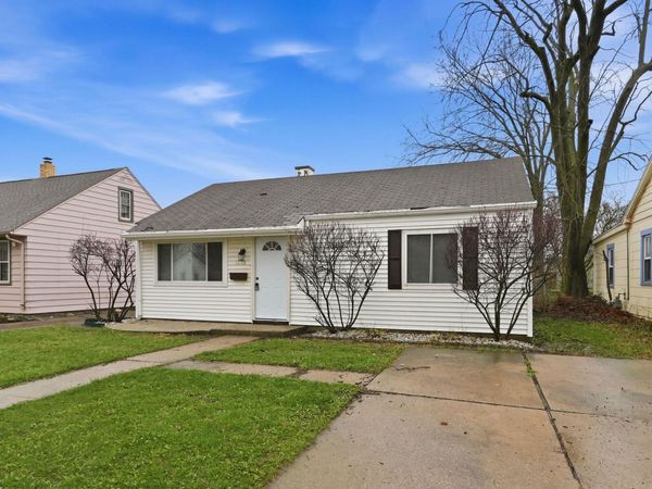 1833 Cherokee Road, Fort Wayne, IN 46808