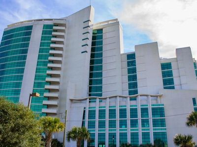 207 S Ocean Blvd. S, Unit 215, Myrtle Beach, SC 29577