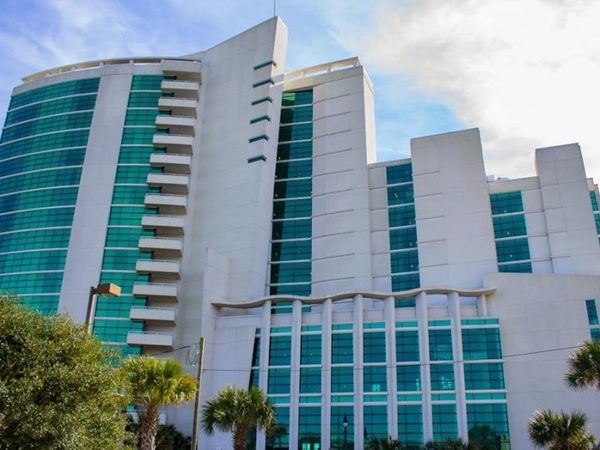 207 S Ocean Blvd. S, Unit 215, Myrtle Beach, SC 29577