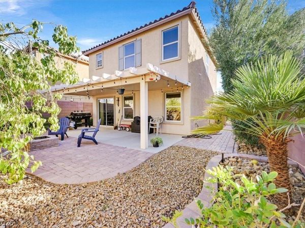 9941 Mission Creek Inn Street , Las Vegas, NV 89178