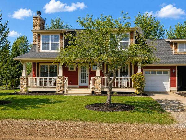 3048 Park Drive, Douglas, MI 49406