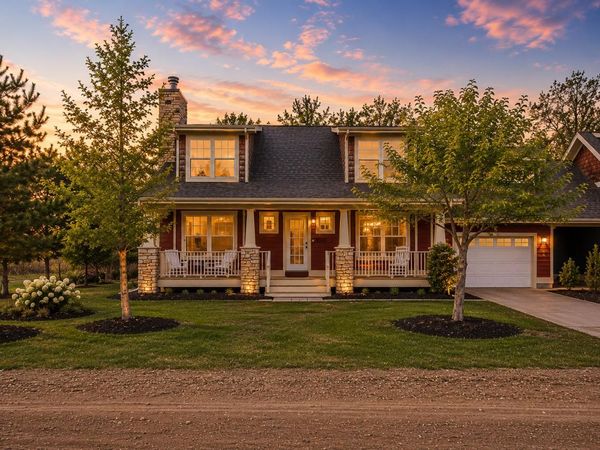 3048 Park Drive, Douglas, MI 49406