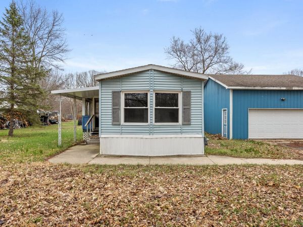 1825 34th Street, Allegan, MI 49010