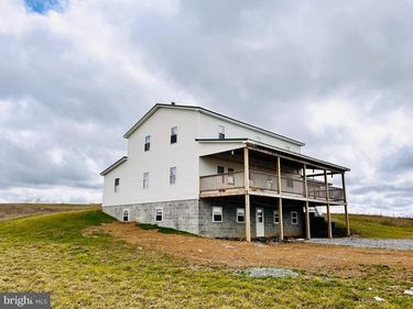 2192 RICHARDS ROAD, IRVONA, PA 16656