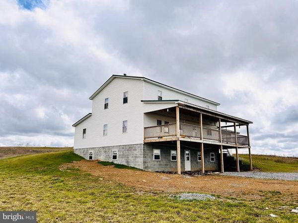 2192 RICHARDS ROAD , IRVONA, PA 16656