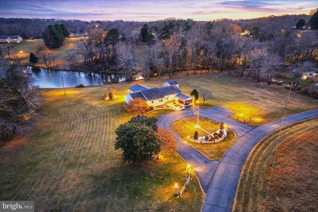 65 Chestnut Rail Lane, Madison, VA 22727 Main Photo