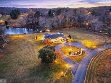 65 CHESTNUT RAIL LANE, MADISON, VA 22727