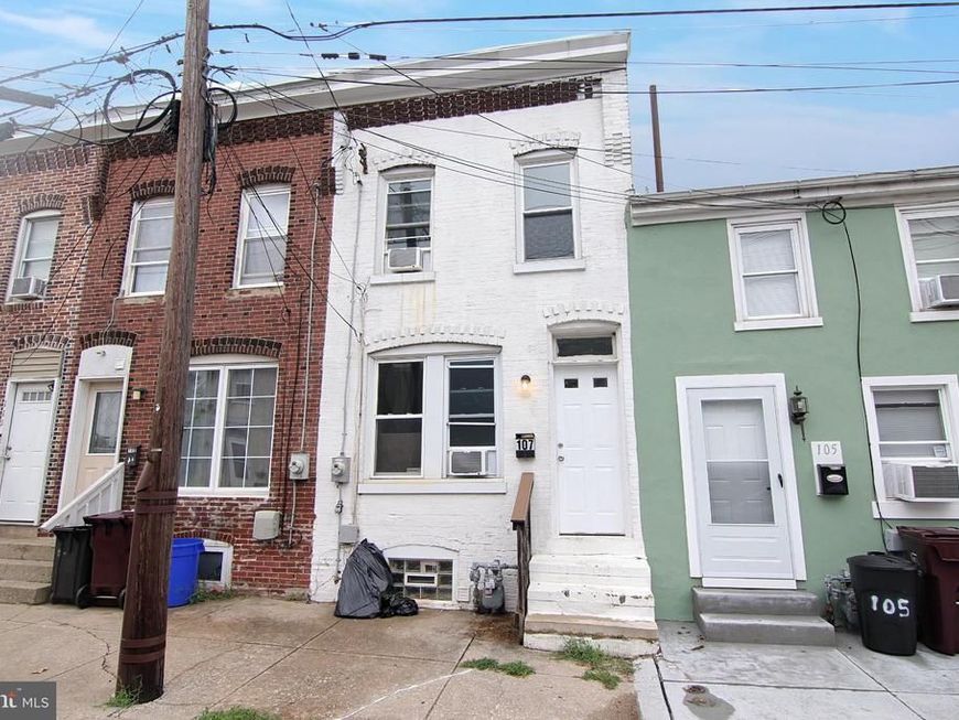 107 W 3rd Street, Bridgeport, PA 19405 Main Photo
