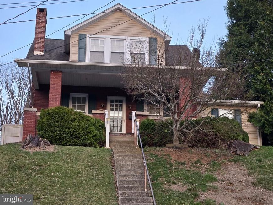 1 Terrace Heights, Glen Rock, PA 17327 Main Photo