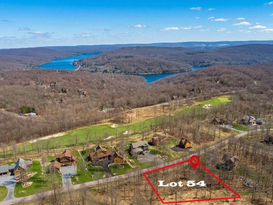 Lot 54 Biltmore Ridge Trail, Mc Henry, MD 21541 Main Photo