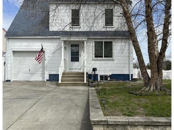 133 OAK AVENUE, WESTVILLE, NJ 08093