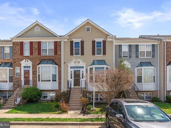 2404 SANDWICH COURT, CROFTON, MD 21114