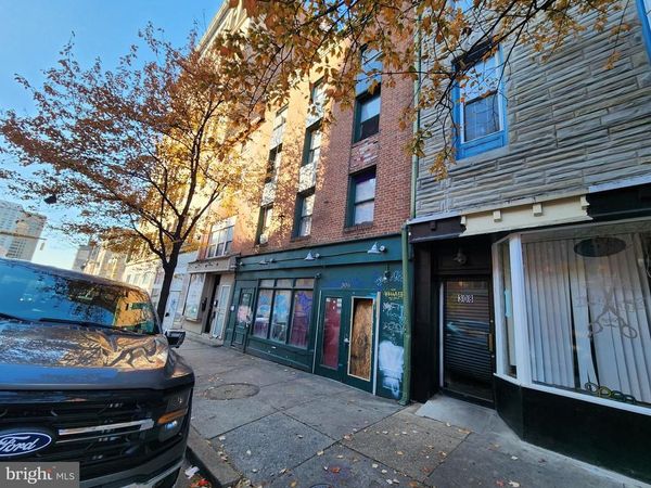 304 306 PARK AVENUE, BALTIMORE, MD 21201