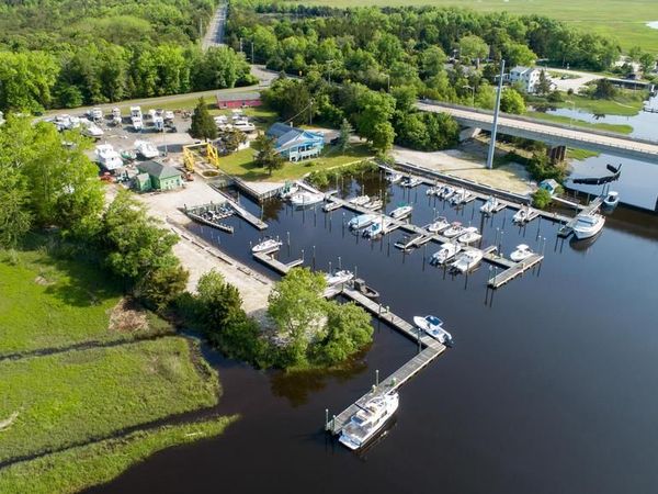 1-7 NEW YORK ROAD, PORT REPUBLIC, NJ 08241