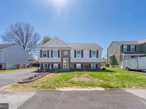 202 ST MARYS ROAD , ESSEX, MD 21221