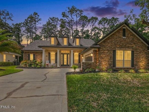 247 FLORES Way, St. Johns, FL 32259