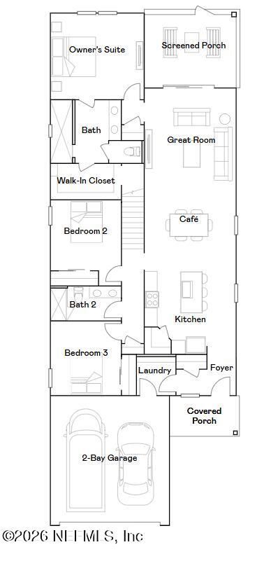 2994 Adelaide Road, Green Cove Springs, FL 32043 Photo