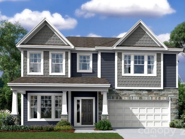 2955 Ballenger Street , Kannapolis, NC 28027