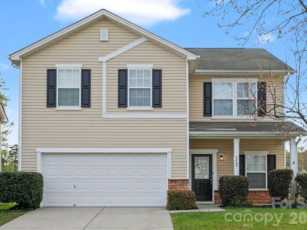 4400 Kiddle Lane , Monroe, NC 28110