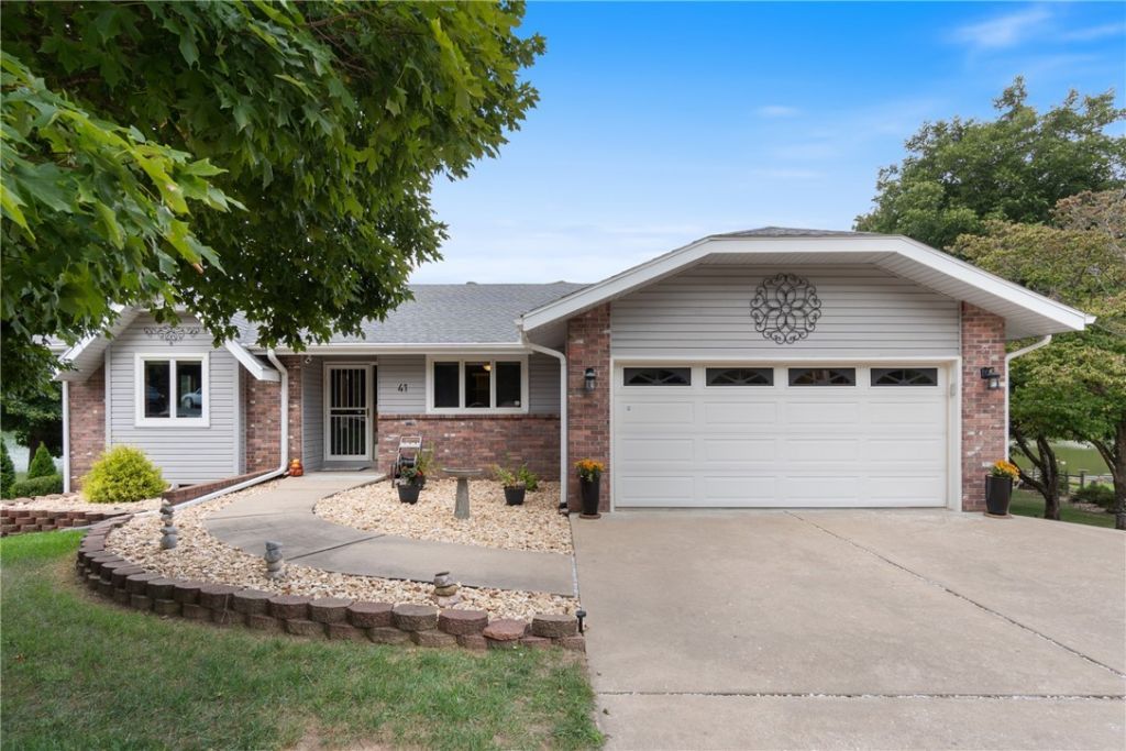 41 Evanton Drive , Bella Vista, AR 72715 Main Photo
