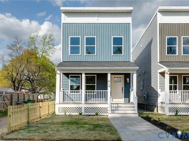 610 Cheatwood Avenue, Richmond, VA 23222
