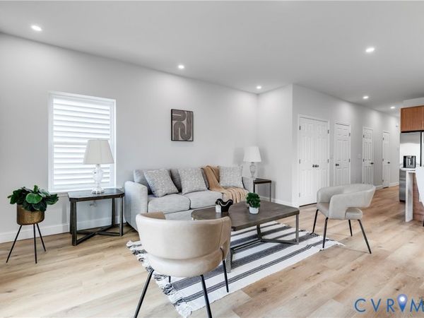 610 Cheatwood Avenue , Richmond, VA 23222