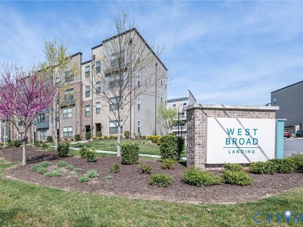 2634 Lassen Walk, Unit B, Henrico, VA 23294