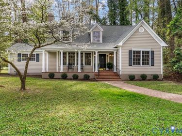 16 College Road, Henrico, VA 23229