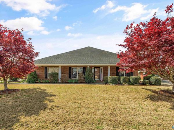 118 Roxberry Drive, Harvest, AL 35749