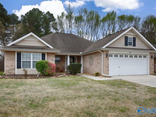 116 Imogene Way, Madison, AL 35758