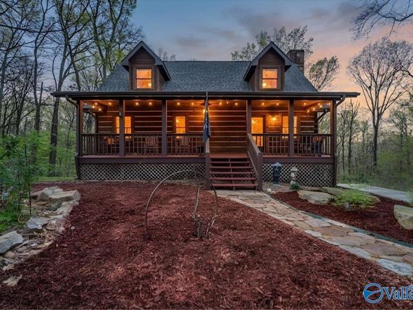 92 Oakmont Trail, Somerville, AL 35670