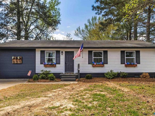 931 Austin Street SW, Decatur, AL 35601