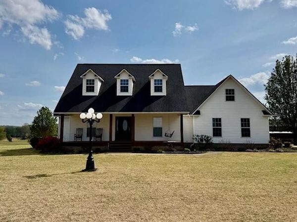 194 Harry Road, Batesville, AR 72501