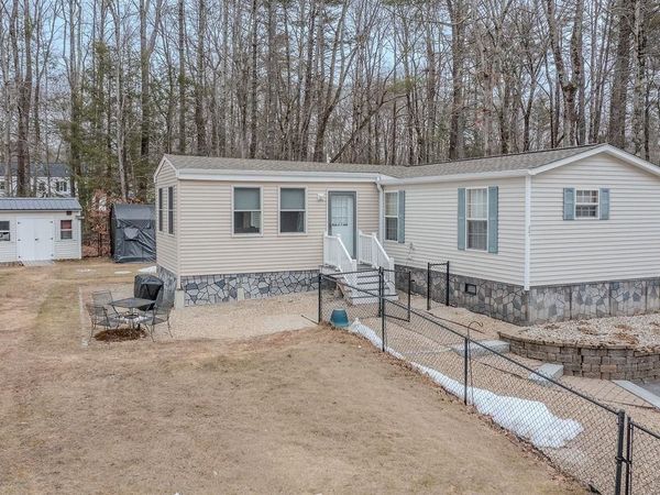 37 Cardinal Way, Barrington, NH 03825